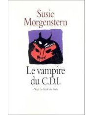Le vampire du CDI