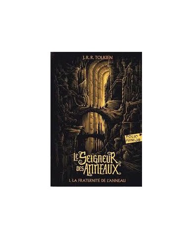 Le Seigneur des Anneaux (Tome 1)