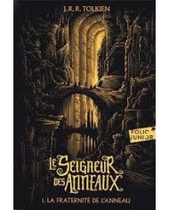 Le Seigneur des Anneaux (Tome 1)