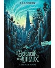 Le Seigneur des Anneaux (Tome 2)