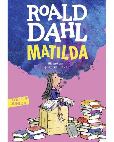 Matilda Matilda