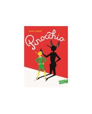 Les aventures de Pinocchio - Histoire d'un pantin