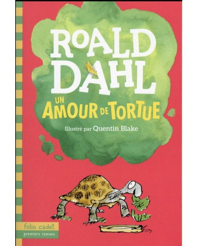 Un amour de tortue