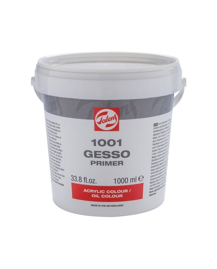 Le Libr'air - Gesso 1001 Seau 1000 ml - Talens - Tunisie