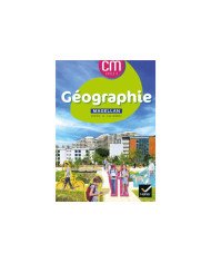 Géographie CM Cycle 3