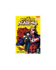 My Hero Academia Tome 1