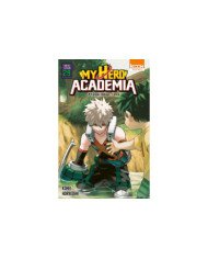 My Hero Academia (Tome 29) Katsuki Bakugo : l'envol My Hero Academia (Tome 29) Katsuki Bakugo : l'envol