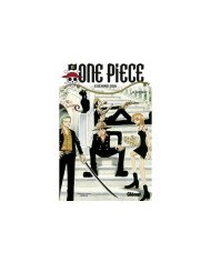 One Piece Tome 6 - Le serment One Piece Tome 6 - Le serment