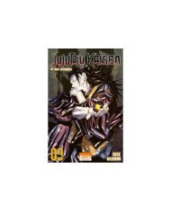 Jujutsu Kaisen (Tome 9) - Mort prématurée Jujutsu Kaisen (Tome 9) - Mort prématurée