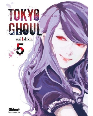 Tokyo Ghoul (Tome 5) Tokyo Ghoul (Tome 5)