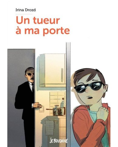 Un tueur à ma porte Un tueur à ma porte