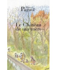 Le Château de ma mère