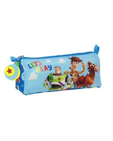 Trousse SAFTA Carrée TOY STORY