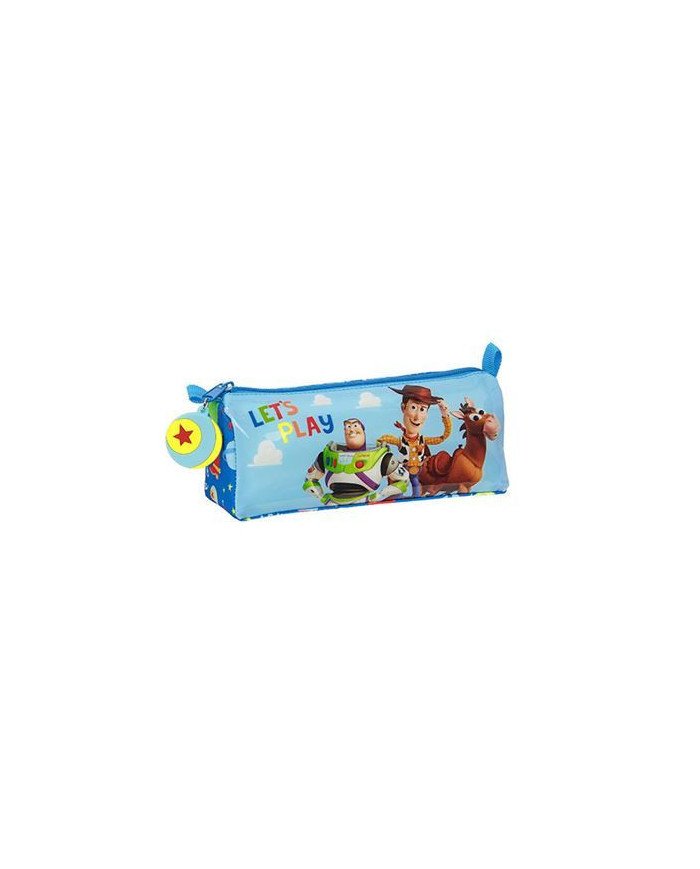 Trousse SAFTA Carrée TOY STORY