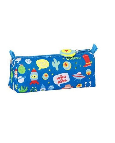 Trousse SAFTA Carrée TOY STORY