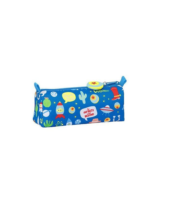 Trousse SAFTA Carrée TOY STORY