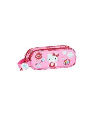 Trousse SAFTA double HELLO KITTY Trousse SAFTA double HELLO KITTY