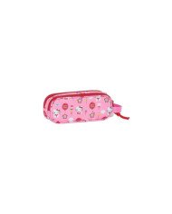 Trousse SAFTA double HELLO KITTY Trousse SAFTA double HELLO KITTY