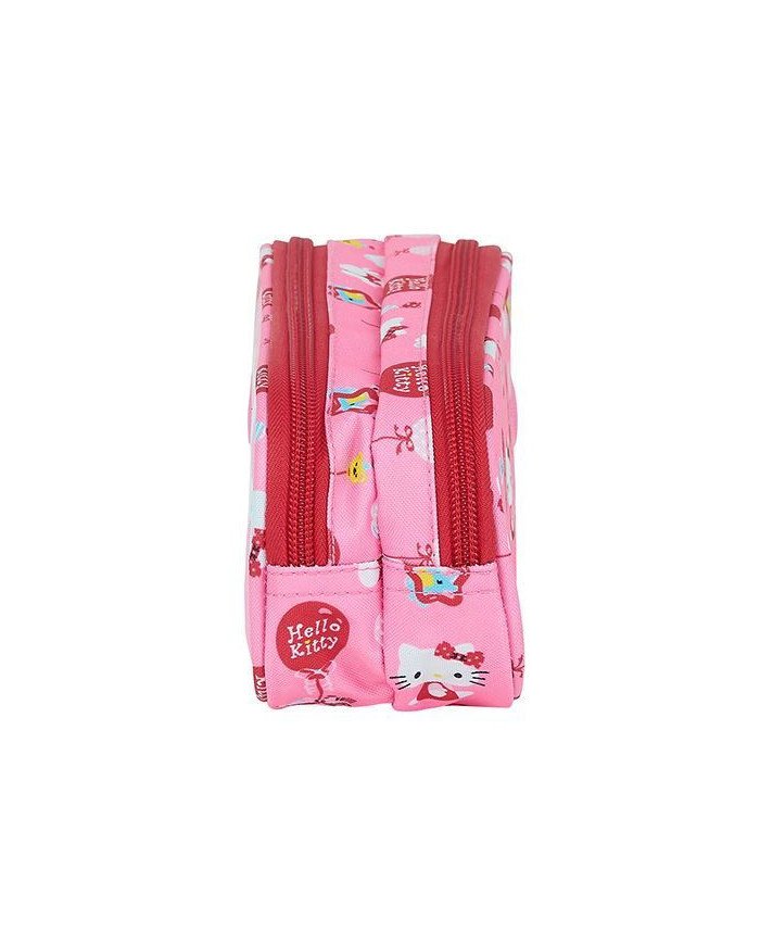Trousse SAFTA double HELLO KITTY Trousse SAFTA double HELLO KITTY