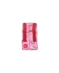 Trousse SAFTA double HELLO KITTY Trousse SAFTA double HELLO KITTY