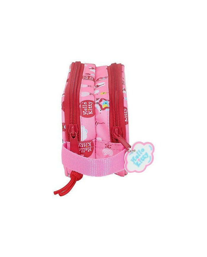 Trousse SAFTA double HELLO KITTY Trousse SAFTA double HELLO KITTY