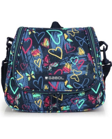 Sac Gouter Tizas GABOL