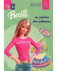 Barbie au palais des gâteaux Barbie au palais des gâteaux