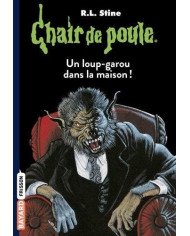Chair de poule (Tome 60)