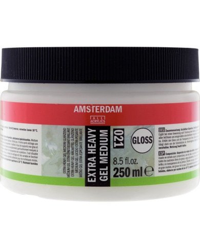Le Libr'air - Médium Gel Extra Lourd Brillant 021 Pot 250 ml - Amsterdam - Tunisie Le Libr'air - Médium Gel Extra Lourd Brillant 021 Pot 250 ml - Amsterdam - Tunisie