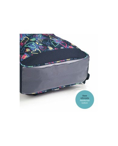 Sac A Dos REF 234302 Tizas GABOL Sac A Dos REF 234302 Tizas GABOL