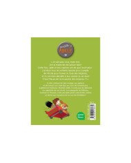 Mortelle Adèle (Tome 5) - Poussez-vous, les moches ! Mortelle Adèle (Tome 5) - Poussez-vous, les moches !