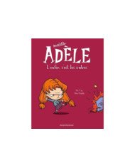 Mortelle Adèle (Tome 2) - L'enfer, c'est les autres Mortelle Adèle (Tome 2) - L'enfer, c'est les autres