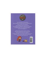 Mortelle Adèle (Tome 8) - Parents à vendre Mortelle Adèle (Tome 8) - Parents à vendre