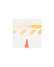 Le Libr'air - Talens Ecoline Brush Pen Abricot 258 - Tunisie
