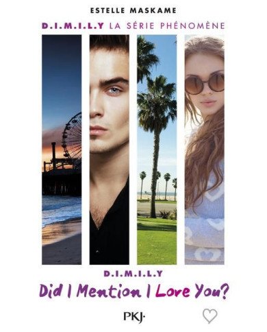 Did I Mention I Love you ? (Tome 1)