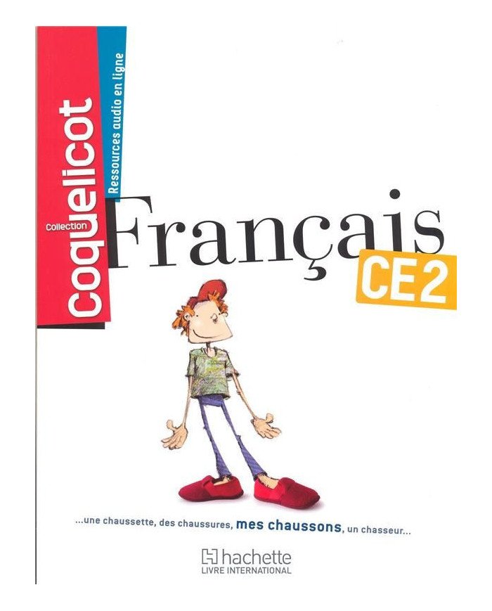 Français CE2 Elève