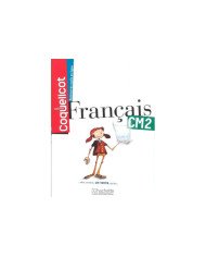 Coquelicot Français CM2 Elève