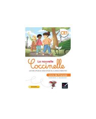 Français CE1 La nouvelle coccinelle Français CE1 La nouvelle coccinelle