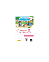 Livre de français CE2 La nouvelle Coccinelle
