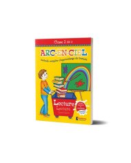 CE1 / EB2 – Livre de Lecture