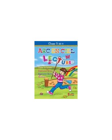 Arc en Ciel - Eb5 Lecture U.p libr'air Arc en Ciel - Eb5 Lecture U.p libr'air