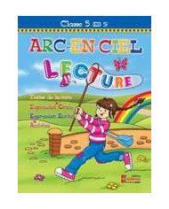 Arc en Ciel - Eb5 Lecture U.p libr'air