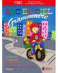 Arc EN Ciel Grammaire Eb5