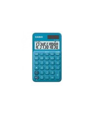 Calculatrice Casio SL-310UC-BU