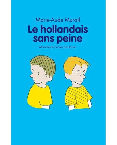 Le hollandais sans peine Le hollandais sans peine