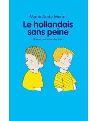 Le hollandais sans peine