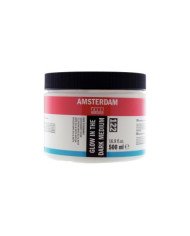 Le Libr'air - Médium Phosphorescent 122 Pot 500 ml - Amsterdam - Tunisie Le Libr'air - Médium Phosphorescent 122 Pot 500 ml - Amsterdam - Tunisie