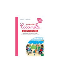 La nouvelle Coccinelle français CE2 cahier d'activités