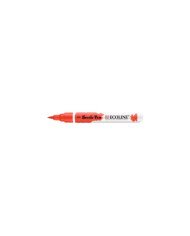 Le Libr'air - Talens Ecoline Brush Pen Vermillon 311 - Tunisie