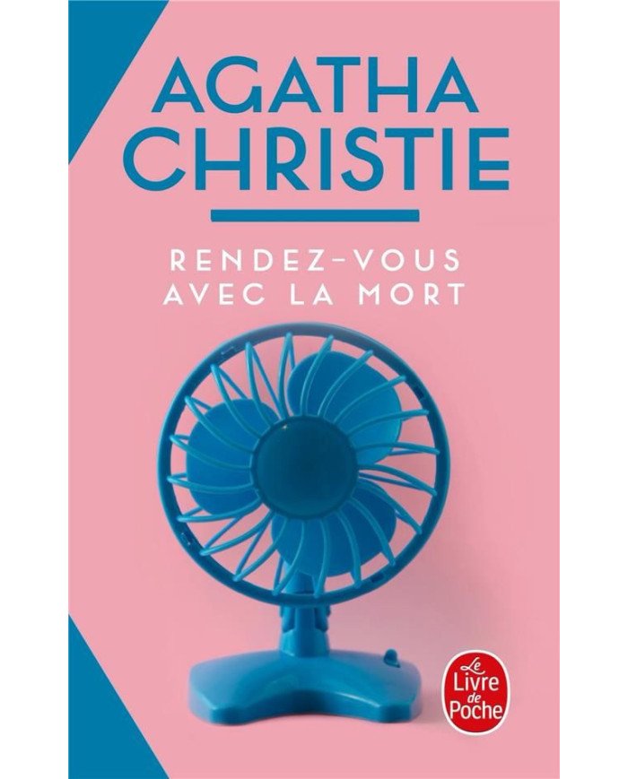 Rendez-vous avec la mort